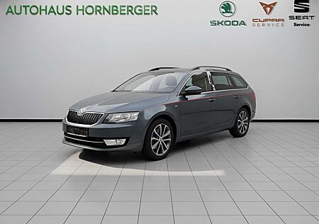 Skoda Octavia Edition 1.4TSI 150PS Cruise Control Navi PDC 17"
