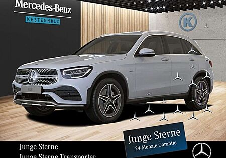 Mercedes-Benz GLC 300 de 4MATIC *AMG*MBUX*AHK*STHZ*NAVI*LED*