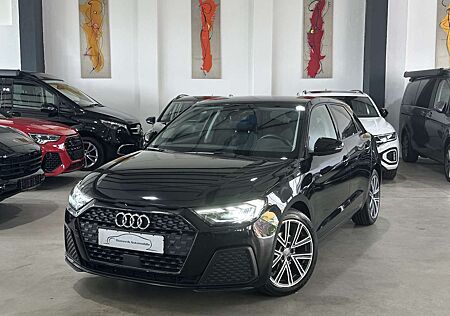 Audi A1 35 TFSI S tronic Sportback/B&O/LED/´17/SH/