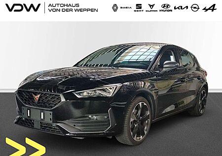 Cupra Leon 1.5 eTSI Klima Navi Rückfahrkamera Sitzheizung