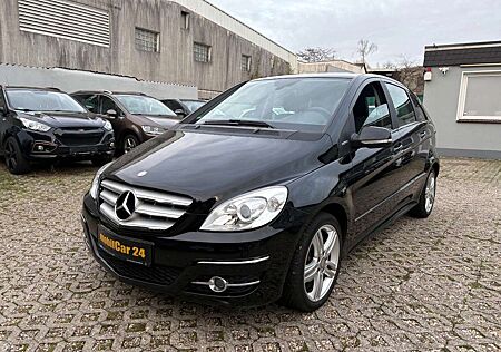 Mercedes-Benz B 180 KLIMA SHZ SPORT-PAKET