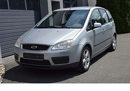 Ford C-Max 2,0 TDCI Klimaauto ALU AHK 2. Hand