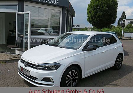 VW Polo Volkswagen 1.0 IQ.DRIVE Comfortline