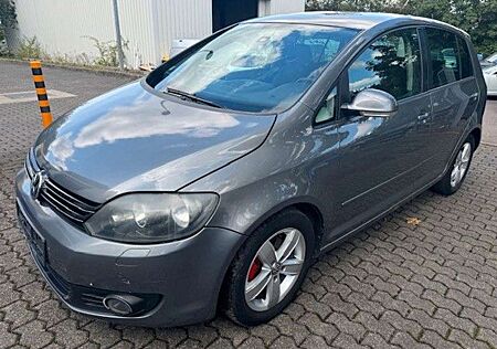 VW Golf Volkswagen Plus VI Comfortline BMT