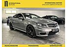 Mercedes-Benz C 63 AMG -Klasse Coupe SPEEDSHIFT MCT Performance Package