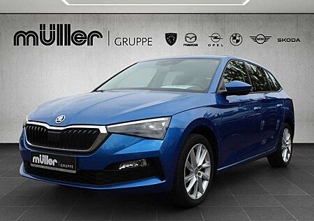 Skoda Scala 1.0 TSI DSG Style