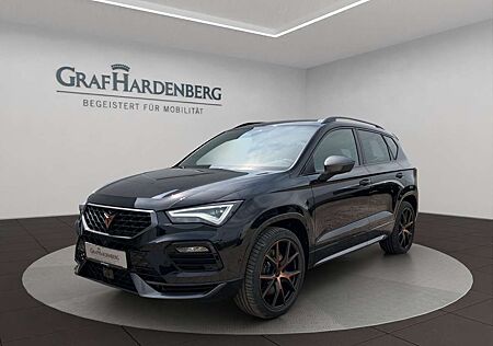 Cupra Ateca VZ 2.0 TSI 7-Gang DSG VZ 4Drive