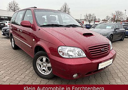 Kia Carnival CRDi LX Aut 6-Sitzer *ATM mit 40000 km*