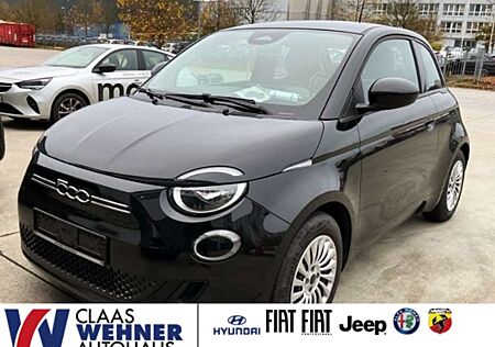Fiat 500E Action Automatik Komfort,- Radio & Winter-Paket