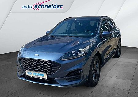 Ford Kuga ST-Line X
