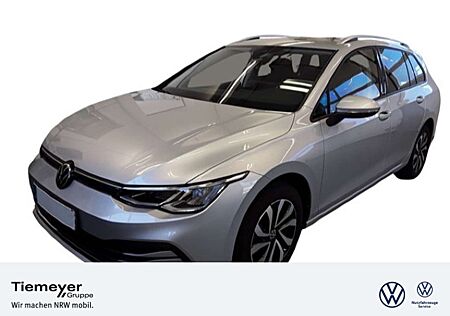 VW Golf Variant Volkswagen 1.5 TSI ACTIVE NAVI LED SITZHZ ALLW