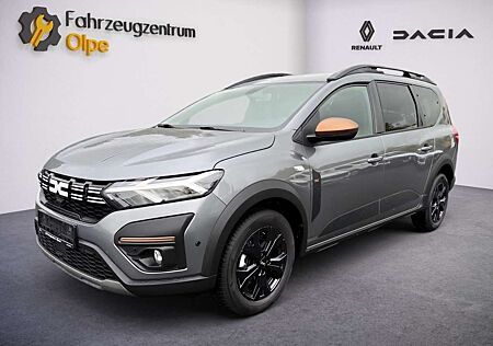 Dacia Jogger Extreme+, Kamera, GJR, Navi