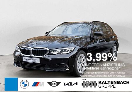 BMW 330 d Touring Advantage LED NAVI SHZ PDC KLIMA