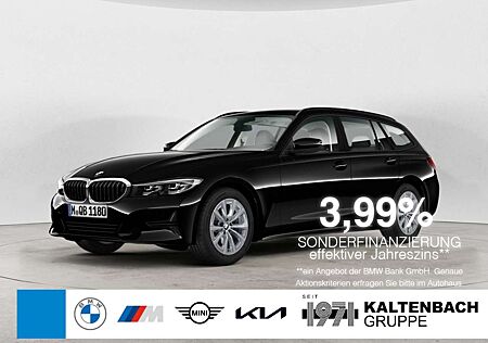 BMW 330 d Touring Advantage LED NAVI SHZ PDC KLIMA