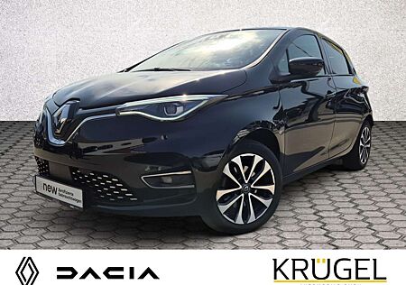 Renault ZOE (mit Batterie) Z.E. 50 INTENS