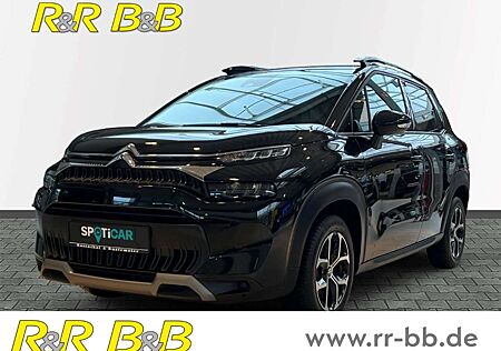 Citroën C3 Aircross Citroen Plus 1.2 PureTech 110 NAVI+KLIMA+DAB+CARPLAY+FSE+P
