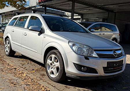 Opel Astra H 1.7 CDTI Caravan Edition/AHK/SHZ/PDC