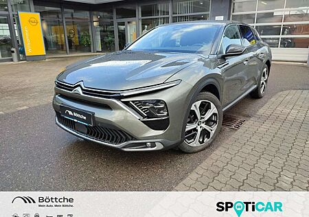 Citroën C5 X Citroen Feel Pack 1.6 Hybrid Android Auto