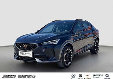 Cupra Formentor 1.4 electric e-Hybrid LED NAVI PDC Klima Navi