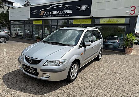 Mazda Premacy 1.9 Comfort"2.HAND"TÜV/11/2026"