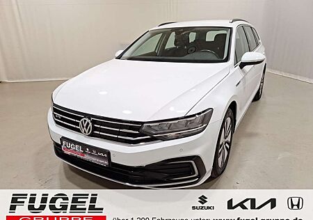 VW Passat Variant Volkswagen 1.4 TSI DSG GTE ACC|Navi|LED