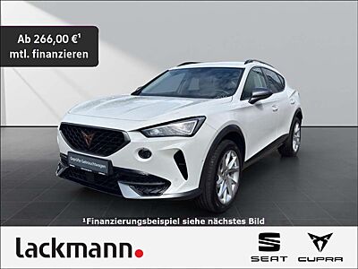 CUPRA Formentor 1.5 TSI *Full-Link*Kamera*Winterpaket*