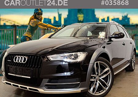 Audi A6 Allroad 3,0 TDI quattro *Leder Pano 20Zoll*