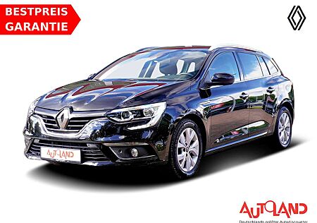 Renault Megane Grandtour 1.3 TCE Limited Navi Kamera DAB