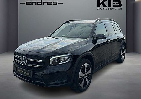 Mercedes-Benz GLB 200 Progressive +MBUX+LED+360+Navi+Night+AUT