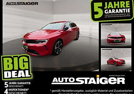 Opel Astra L 1.2 Turbo Elegance LED Klimaauto PDC