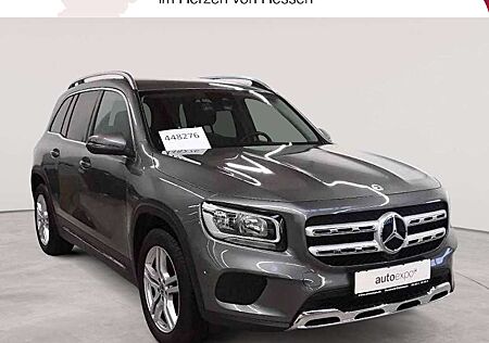 Mercedes-Benz GLB 200 d 8G-Progressive AHK BusiP KAM