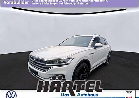 VW Touareg Volkswagen ELEGANCE EHYBRID 3.0 V6 TSI TIPTRONIC Navi