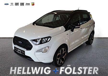 Ford EcoSport ST-LINE NAVI / PDC / KAMERA / XENON / WINTER-PAKET