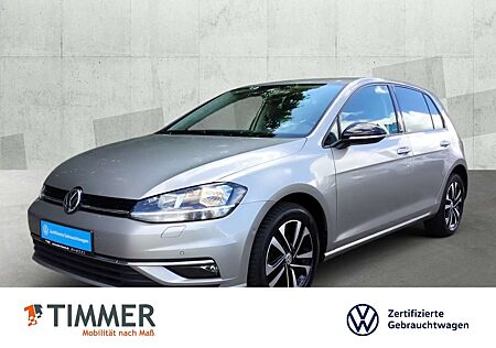 VW Golf Volkswagen VII 1.0 TSI I IQ.DRIVE *SHZ*ACC*PDC*ALU*