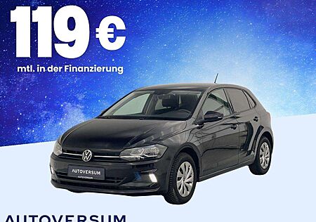 VW Polo Volkswagen TSI Comfortline CARPLAY*SHZ*KEYLESS*VIRTUAL