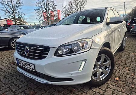 Volvo XC 60 XC60 XC60 Momentum *Navi/Kamera/AHK*