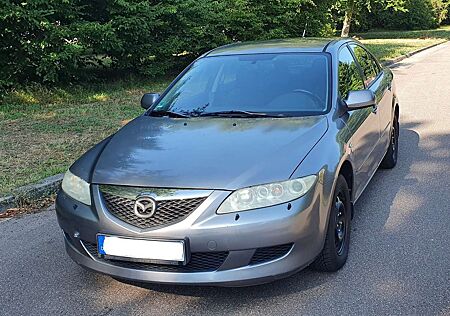 Mazda 6 2.0 CD Top - GG DPF