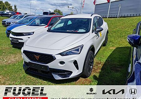 Cupra Formentor 1.5 TSI Navi|AHK|ACC|LED|Winter|virt.Cock.