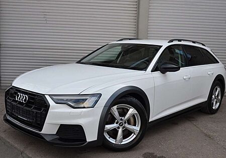 Audi A6 Allroad 55 tdi quattro HUD*LEDER*LED*StHz.