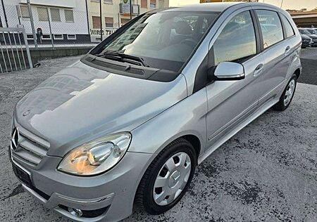 Mercedes-Benz B 180 B -Klasse Automatik