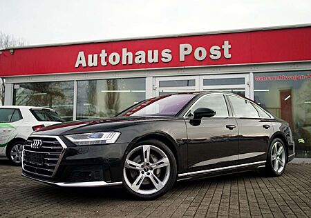 Audi A8 50 TDI quattro Softclose B&O Matrix Standh
