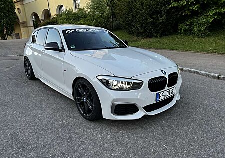 BMW 140 M140i Aut. Special Edition