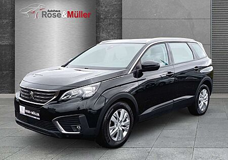 Peugeot 5008 Active*EPH*GARANTIE*RFK*SHZ*