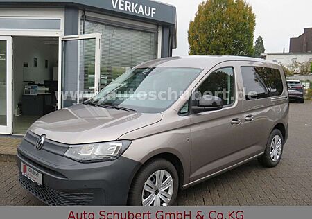 VW Caddy Volkswagen 1.5 TSI BMT DSG