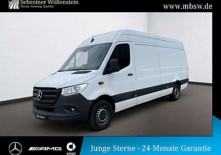 Mercedes-Benz Sprinter 315 CDI L3H2 *Navi*MBUX*RKam*Klima*DAB*