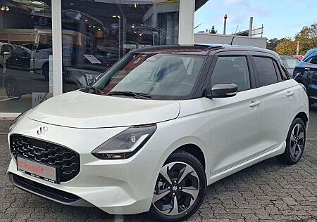 Suzuki Swift 1.2 DUALJET HYBRID Comfort+