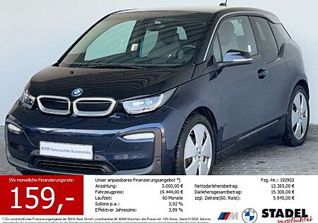 BMW i3 120Ah Navi.Rükamera.AppleCar.PDCvohi.Tempomat