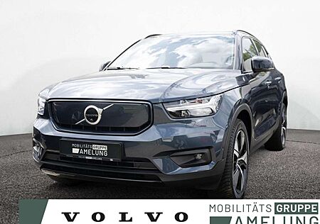 Volvo XC 40 XC40 Pro Recharge Pure Electric 2WD PANO 360°