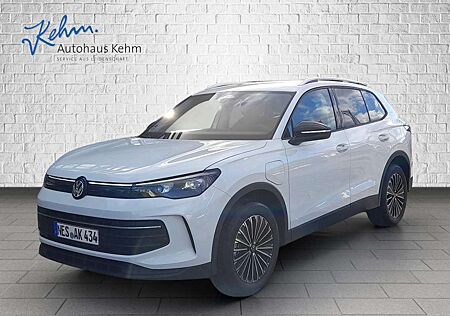 VW Tiguan Volkswagen ENERGY 1,5 eHybrid AHK|360|ACC|MATRIX|NAVI