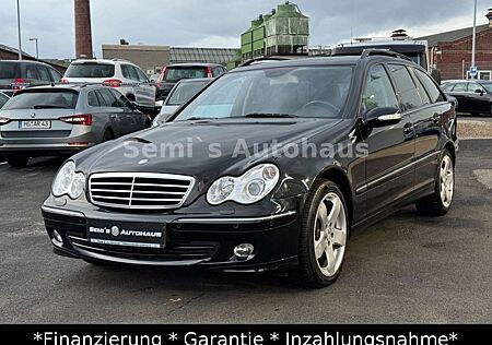 Mercedes-Benz C 220 C -Klasse T-Modell CDI*2.Hand*Navi*PDC*